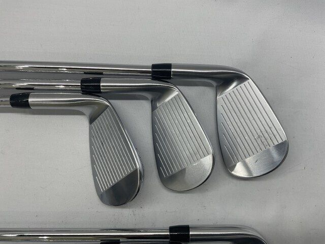 Titleist T200 2023 6pcs 5-Pw Iron Set N.S.Pro 950GH neo Flex Stiff Steel Shaft