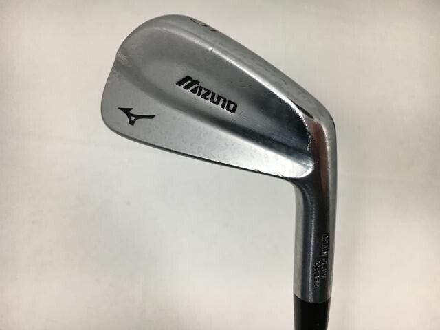 Mizuno MP-68 6pcs 5-9+Pw Iron Set Dynamic Gold S200 Flex S Right Handed