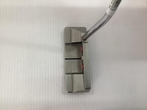 Scotty Cameron 2018 SELECT SquarebackI 33 in Putter Right Handed