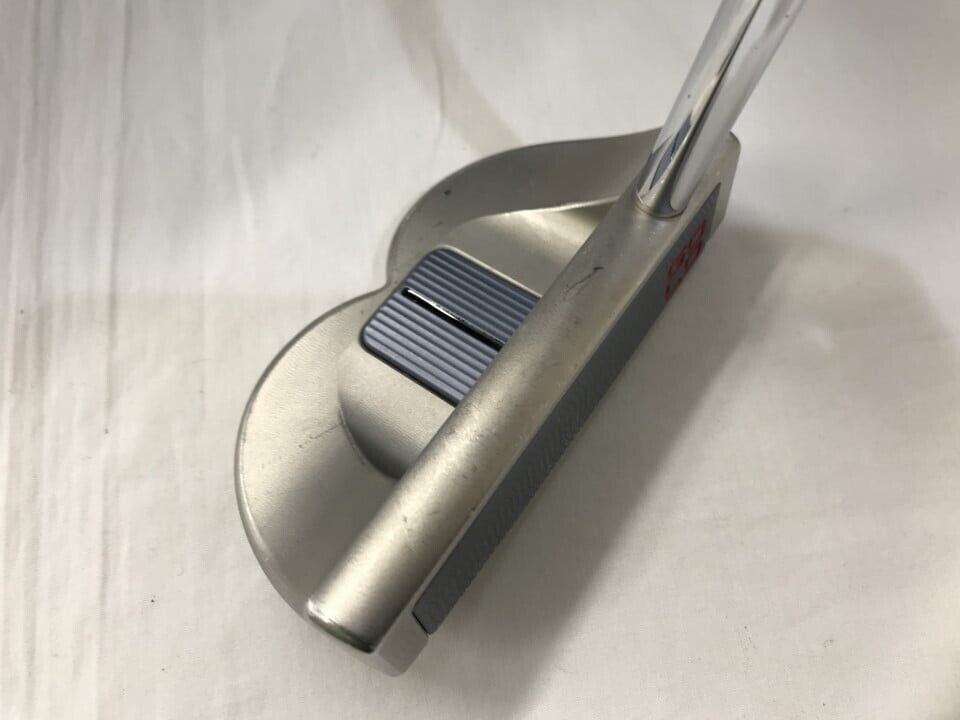 Scotty Cameron 2015 Golo 6 34 in Putter Right Handed with Head Cover