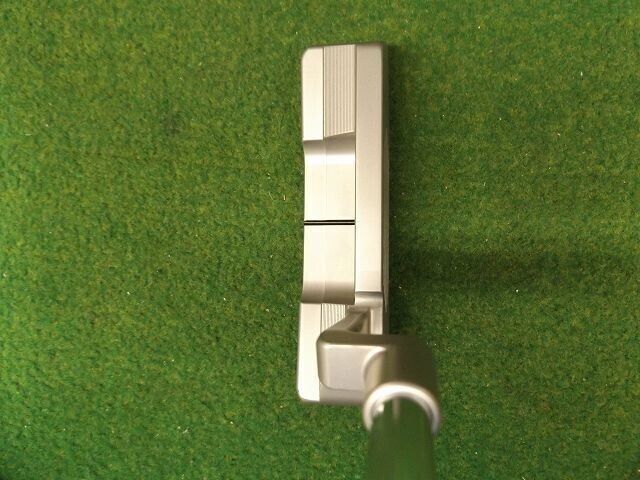 Lefty TaylorMade TP RESERVE B11 US Putter 2023 34in Left Handed with Head Cover