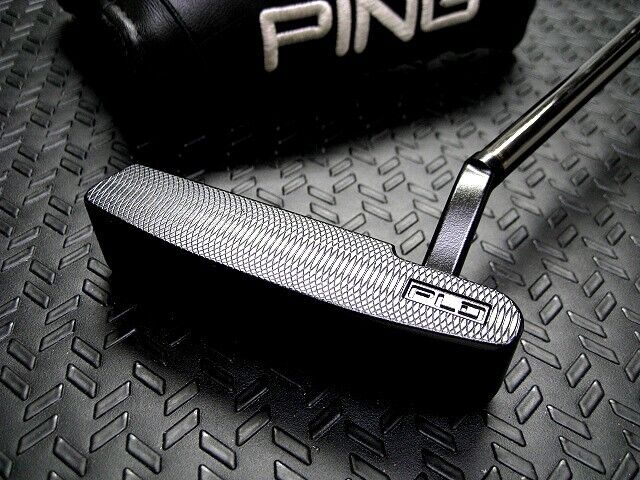 Ping ANSER PLD WRX Short Slant PROTOTYPE 34in Putter Right Handed w/Head Cover