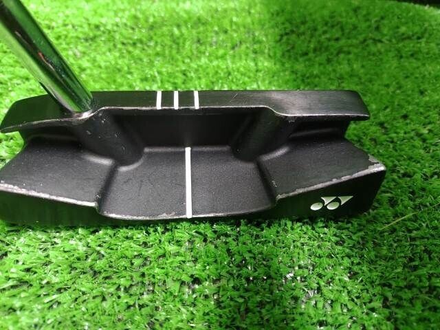 YONEX TRIPRINCIPLE TP-BR1 34 in Putter Right Handed With Head Cover