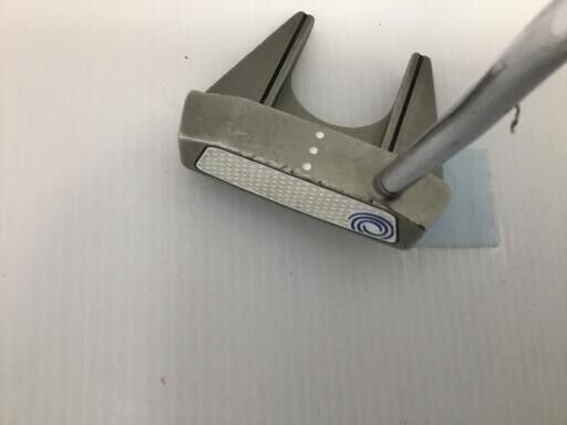 Odyssey White Hot RX #7 34in 2015 Putter Right Handed with Head Cover