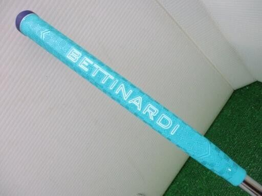 BETTINARDI QUEEN B QB5 33in Putter Steel Shaft Right Handed