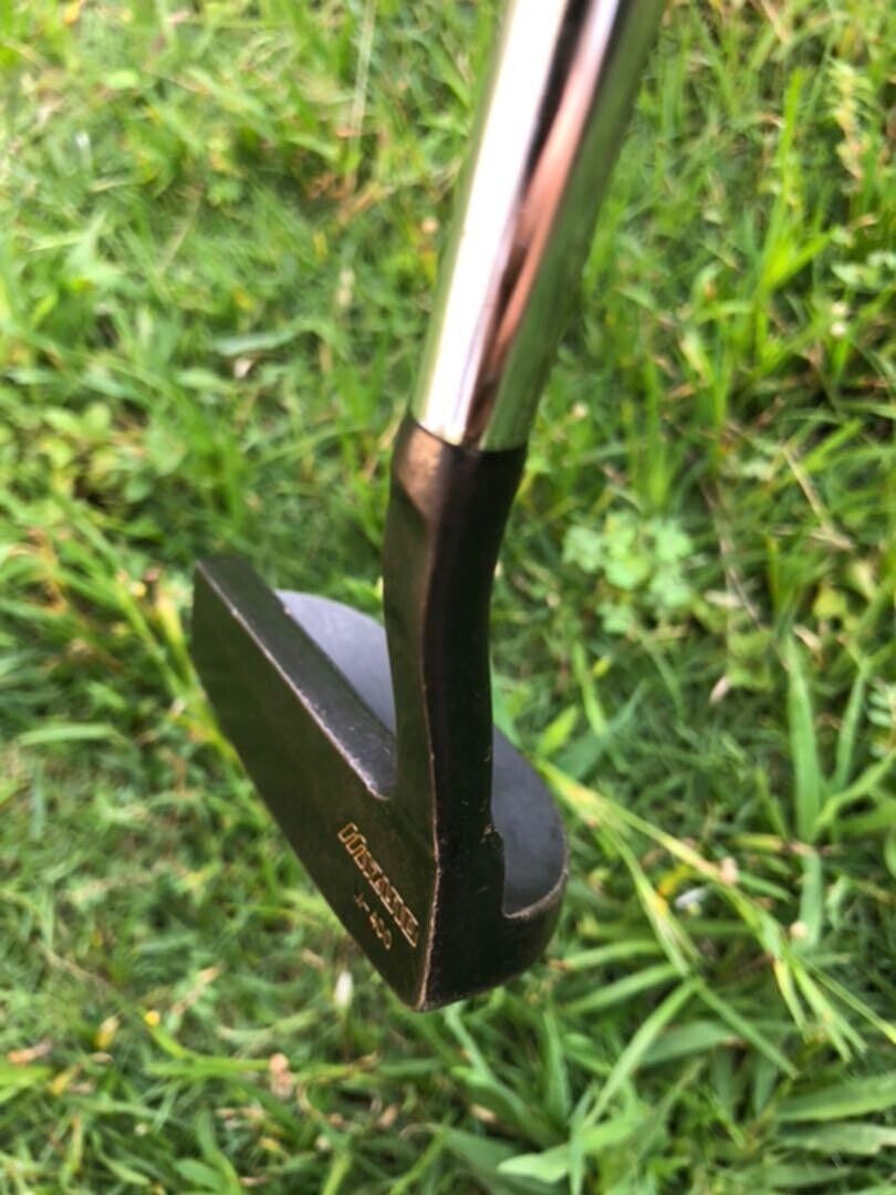 Mizuno M-400 The Reason by Scotty Cameron 35in Putter Right Handed No Head Cover