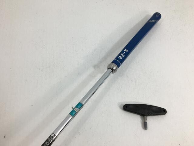 Ping CADENCE Anser W 33.5in Putter Steel Shaft Right Handed