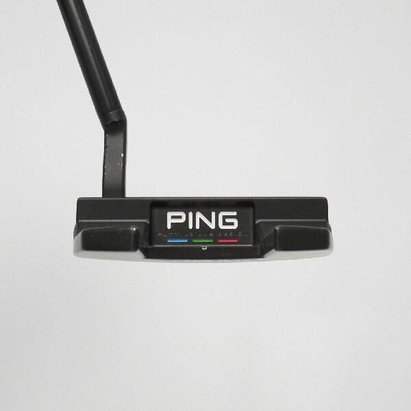 Ping PLD MILLED PRIME TYNE 4 33 in Putter Right Handed With Head Cover$448.00