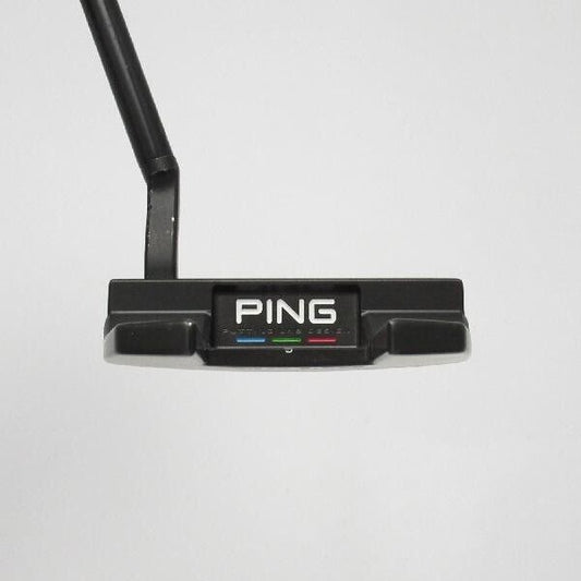 Ping PLD MILLED PRIME TYNE 4 33 in Putter Right Handed With Head Cover$448.00