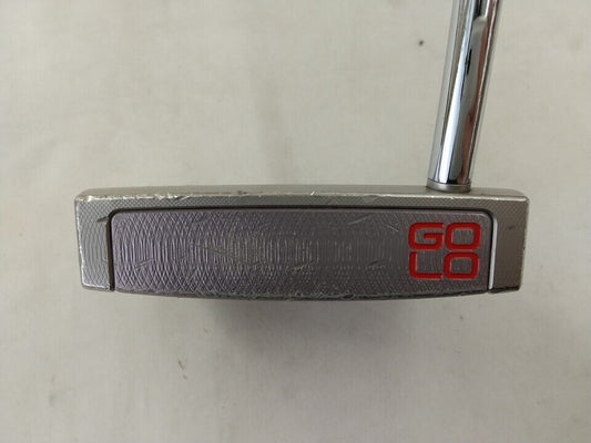 Scotty Cameron 2015 Golo 5 34 in Putter Right Handed