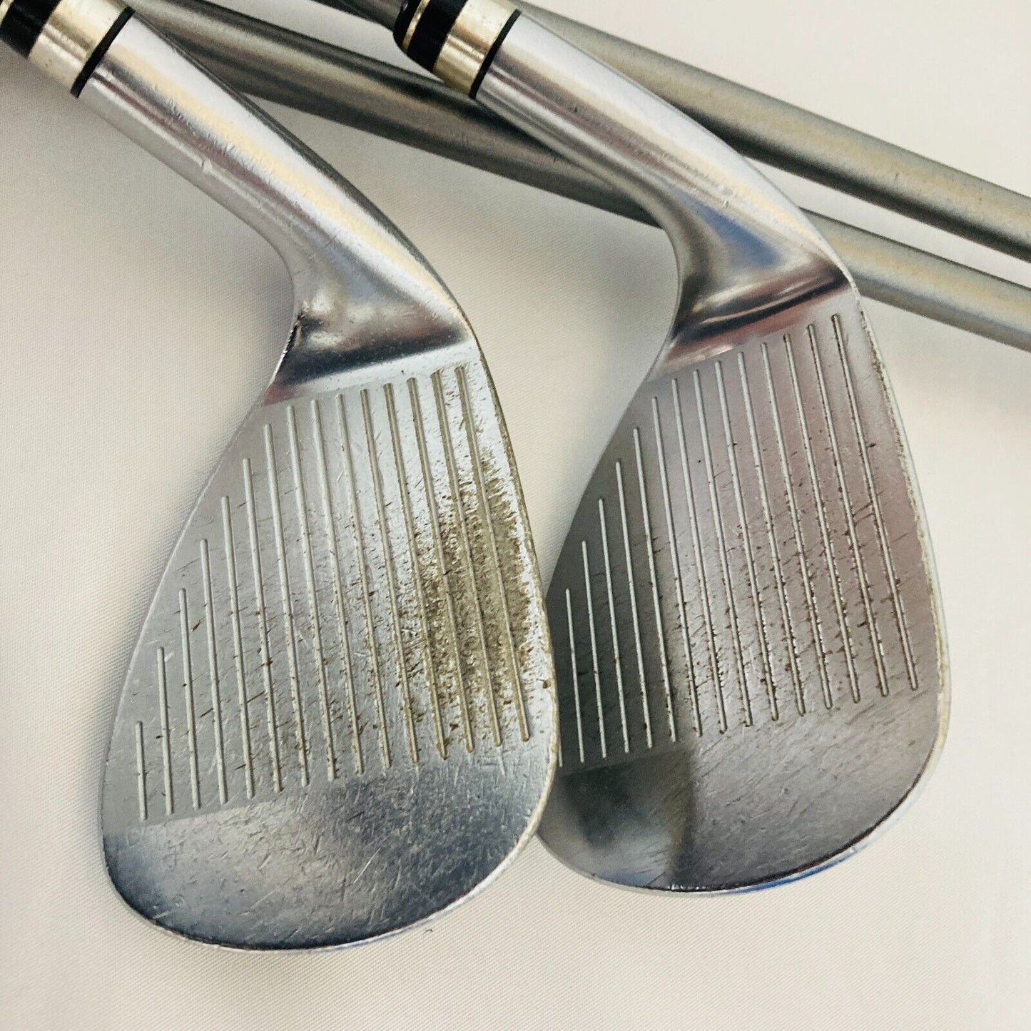 PRGR egg PF 2018 8pcs 6-Pw-Aw-AS-S Iron Set M-37 Flex Regular Right Handed