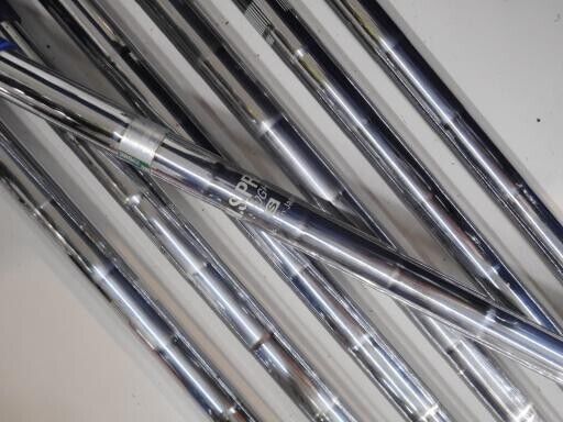 Titleist CB 712 7pcs 4-9-Pw Iron Set N.S.PRO 950GH Flex S Right Handed