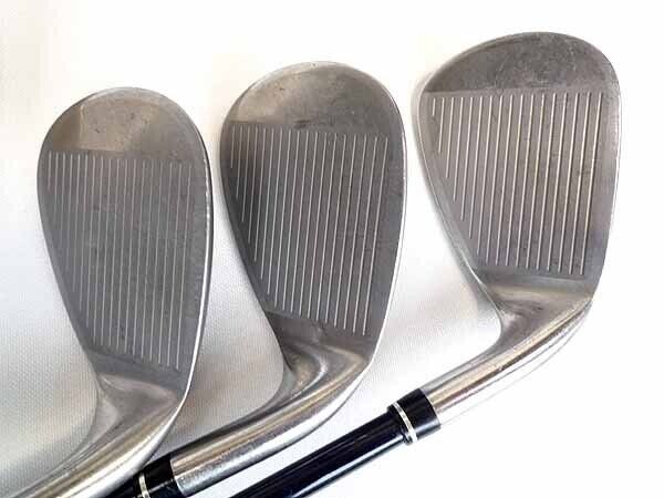 Lefty Dunlop XXIO 12 2022 6pcs 7-PW+AW+SW Iron Set MP1200 Flex Regular Graphite