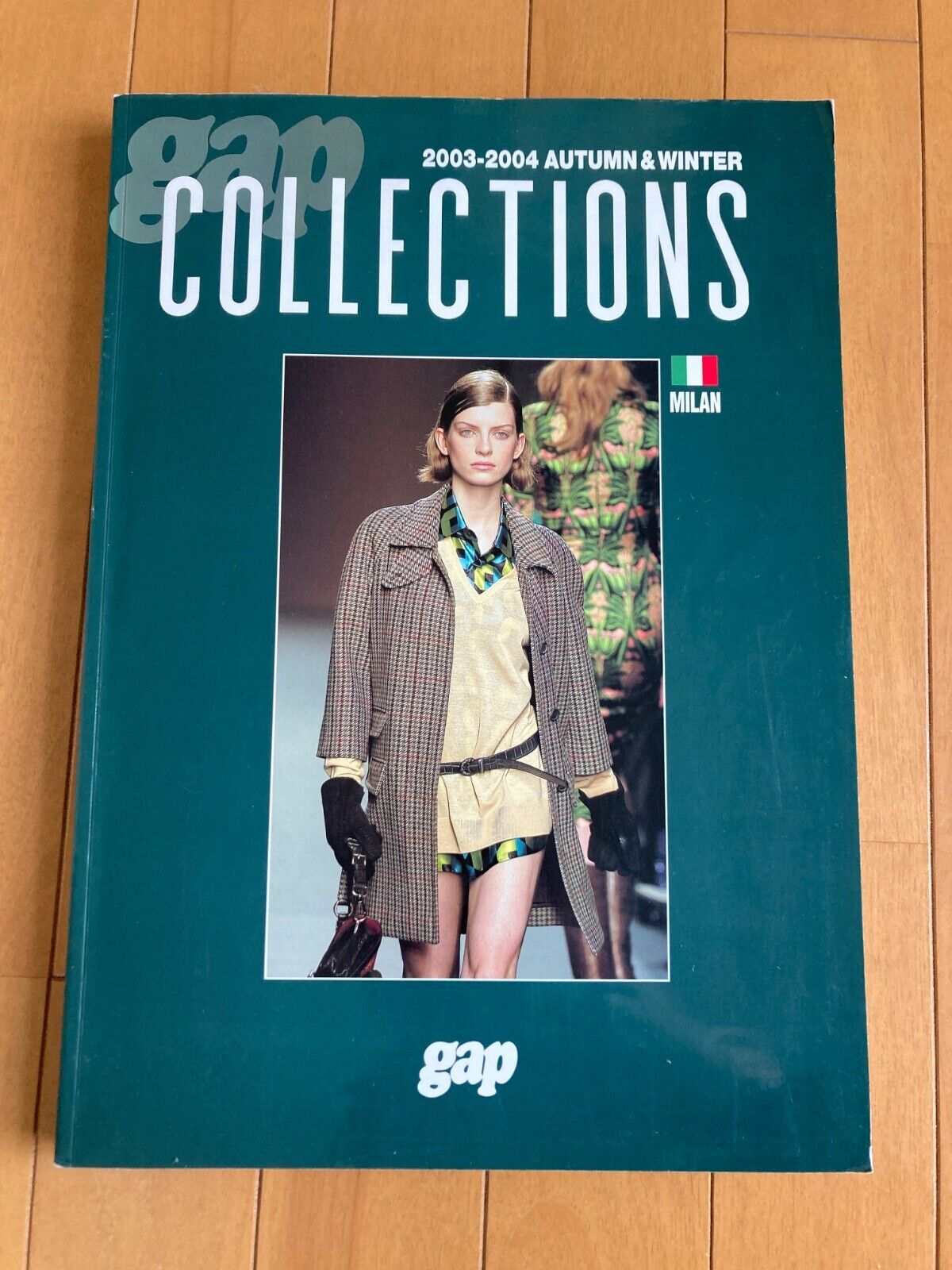 Collections Magazine from Gap Press 1989 - 2006