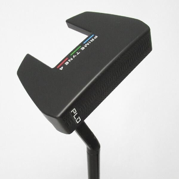 Ping PLD MILLED PRIME TYNE 4 33 in Putter Right Handed With Head Cover$448.00