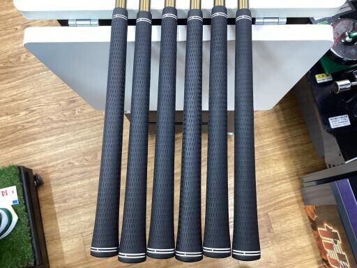 Ping G400 6Pcs 5-9+W iron set ALTA J CB Flex Regular