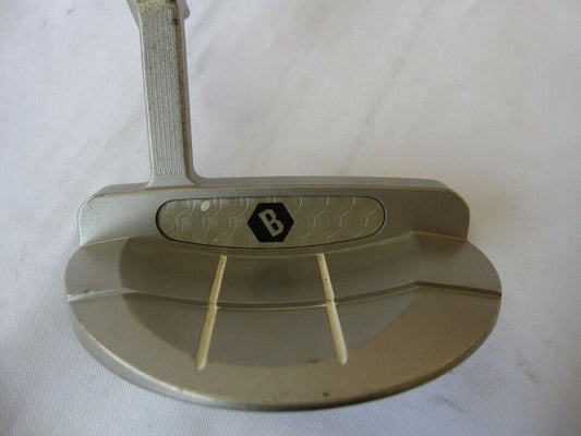 BETTINARDI XM-P 340 34 in Putter Right Handed