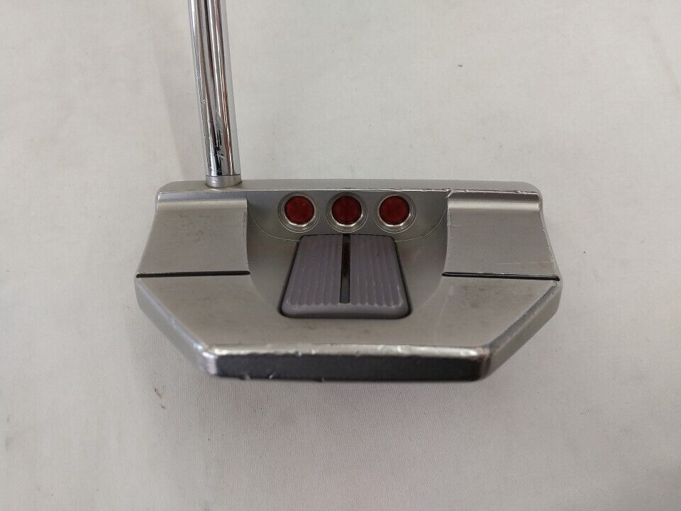 Scotty Cameron 2015 Golo 5 34 in Putter Right Handed