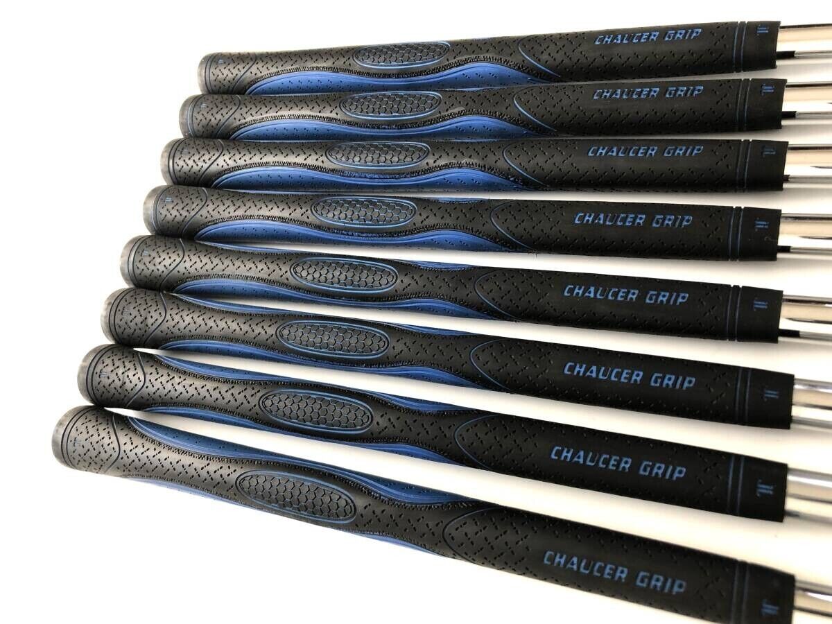 Titleist 680 FORGED 8pcs 3-Pw Iron Set Dynamic Gold S200 Flex Stiff Steel Shaft