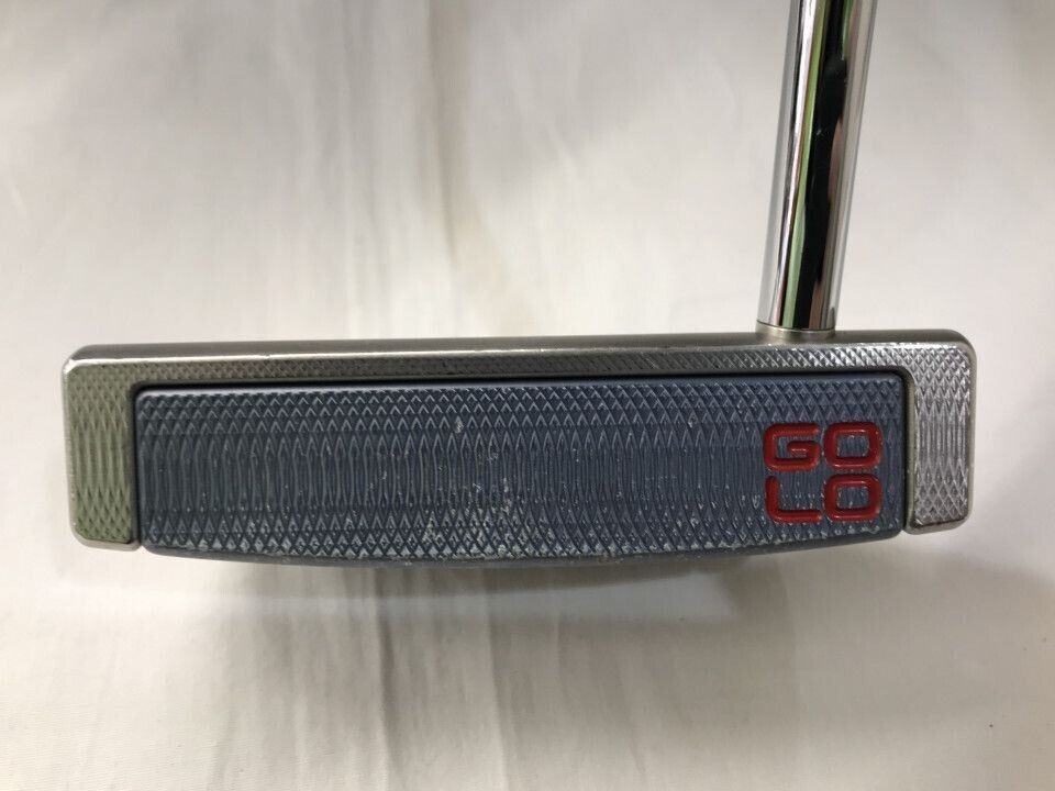 Scotty Cameron GOLO 6 34 in 2015 Putter Right Handed With Head Cover