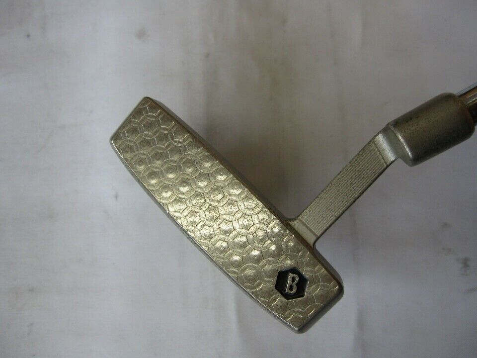 BETTINARDI XM-P 340 34 in Putter Right Handed