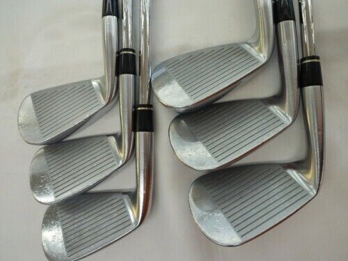 Honma TOUR WORLD TR20V 6pcs 5-10 Iron Set N.S. Pro Modus 3 Flex S RH