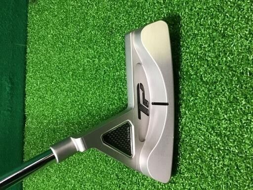 TaylorMade TP TRUSS B4TH 34 in 2023 Putter Right Handed With Head Cover