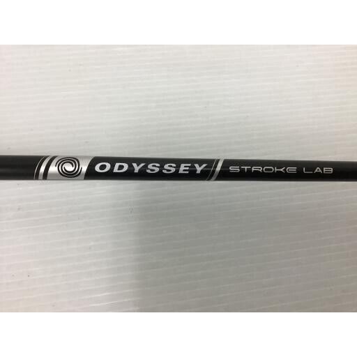 Odyssey Stroke Lab Black One 34 in Putter Right Handed with Head Cover