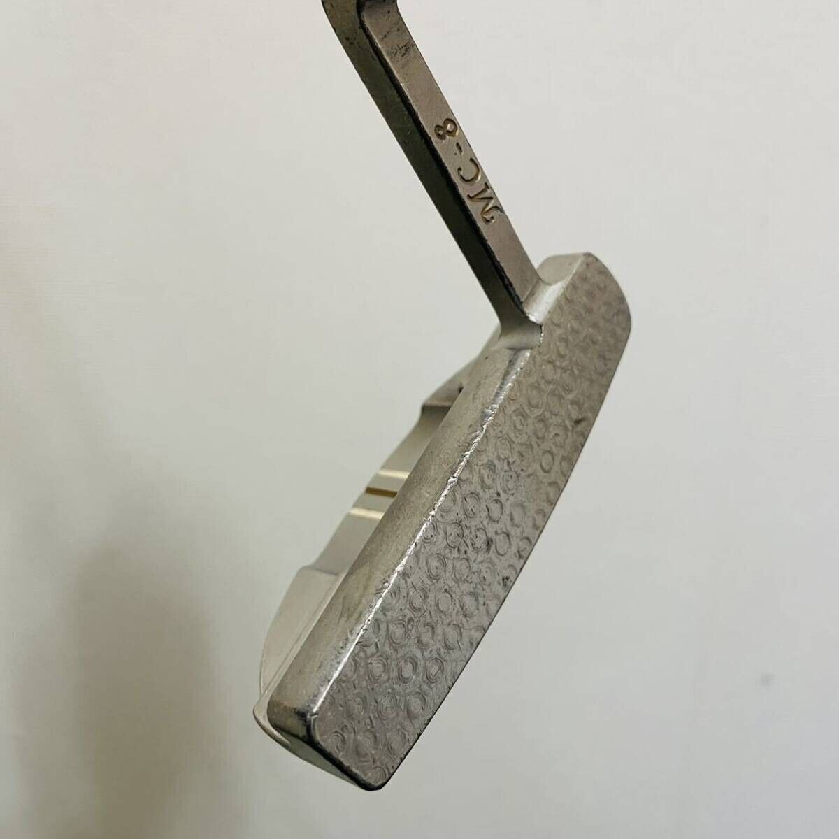 BETTINARDI MC-8 34 in Putter Right Handed