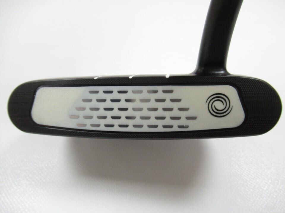 Odyssey STROKE LAB BLACK ROSSIE FLOW 35 in Right Handed Putter with Head Cover