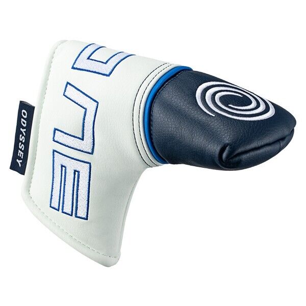 Odyssey Ai-ONE #1 ONE CH Stroke LAB 90 33in Putter Right Handed Head Cover