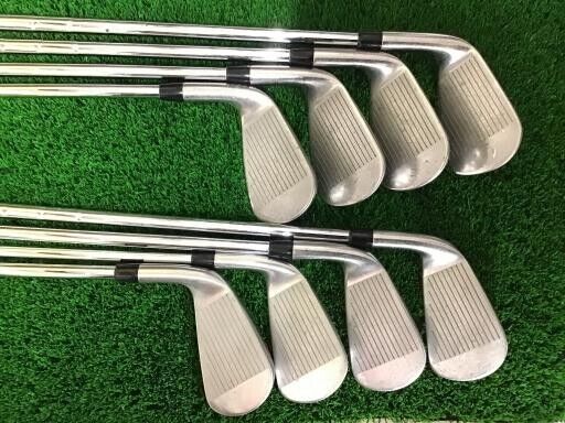 Titleist T300 8pcs 4-9-Pw-48 Iron Set N.S. 950GH neo Flex S Right Handed