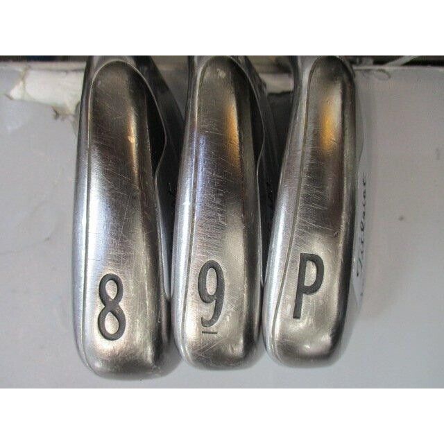 Titleist T-MB 716 6pcs 5-9-Pw Iron Set Dynamic Gold S200 Flex S RH