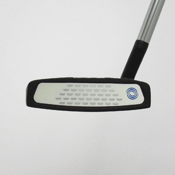 Odyssey TEN S TRIPLE TRACK 34 in Putter Right Handed with Head Cover