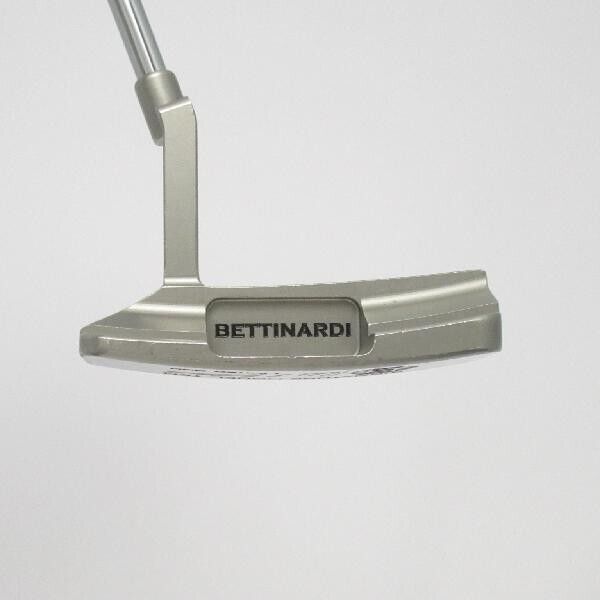 BETTINARDI SIGNATURE MODEL TEN 34 in Putter Right Handed