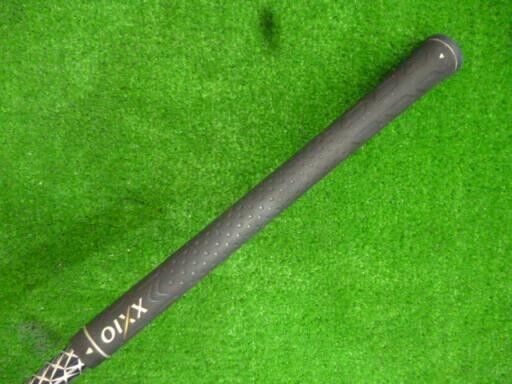 XXIO XXIO 2016 5pcs 6-Pw Iron Set MP900 Flex Stiff