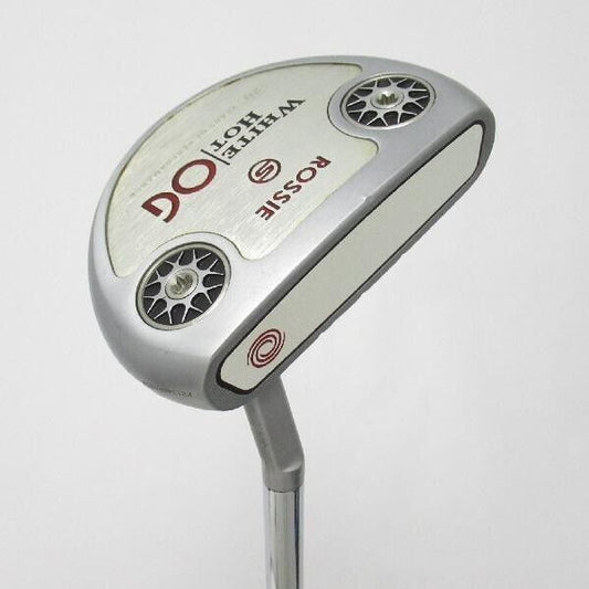 Odyssey White Hot OG Rossie S 33 in Putter Right Handed