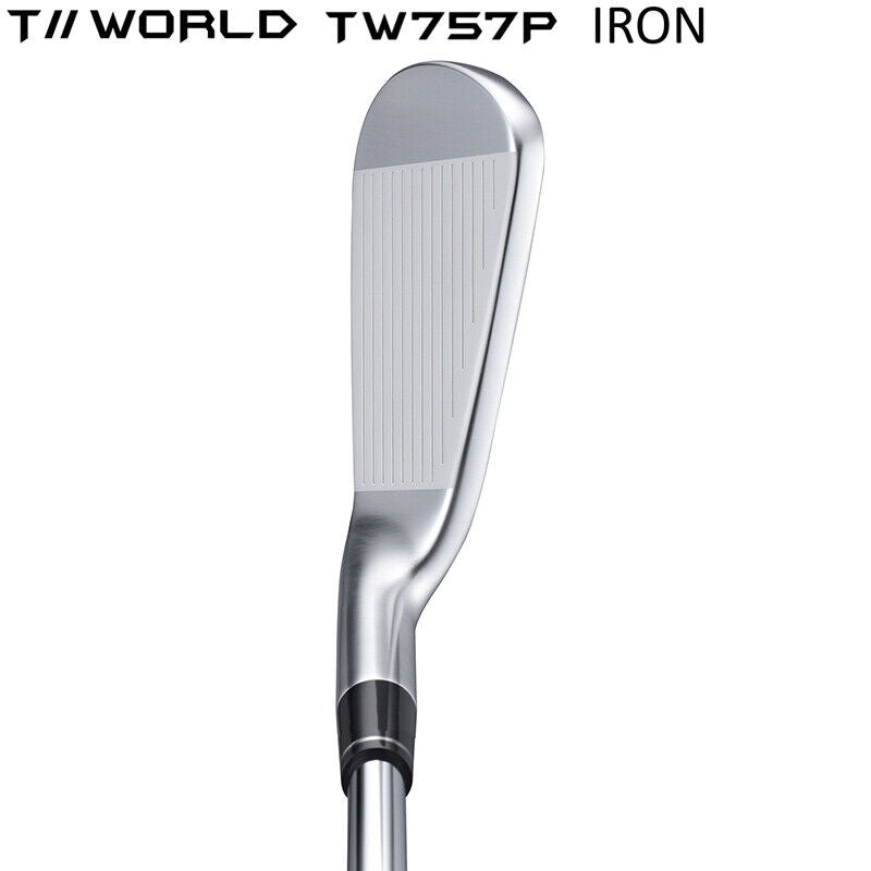 HONMA World 22 TW757P 6pc 5-Pw Iron Set N.S.PRO 950GH neo RH