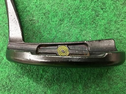 Odyssey METAL-X MILLED 9 33 in Putter Right Handed