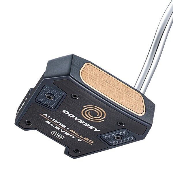 Odyssey Ai-ONE MILLED #11 T 34in Putter Right Handed with H/C Stroke Lab 90