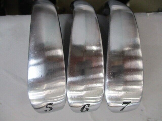 YONEX EZONE CB 702 Forged 6pcs 5-Pw Iron Set N.S.PRO 950GH neo Flex Regular