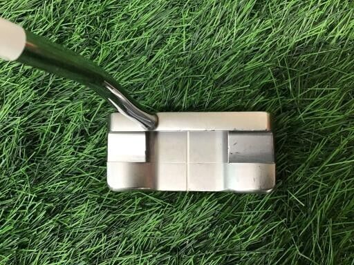 Scotty Cameron STUDIO SELECT SquarebackI 33 in Putter Right Handed