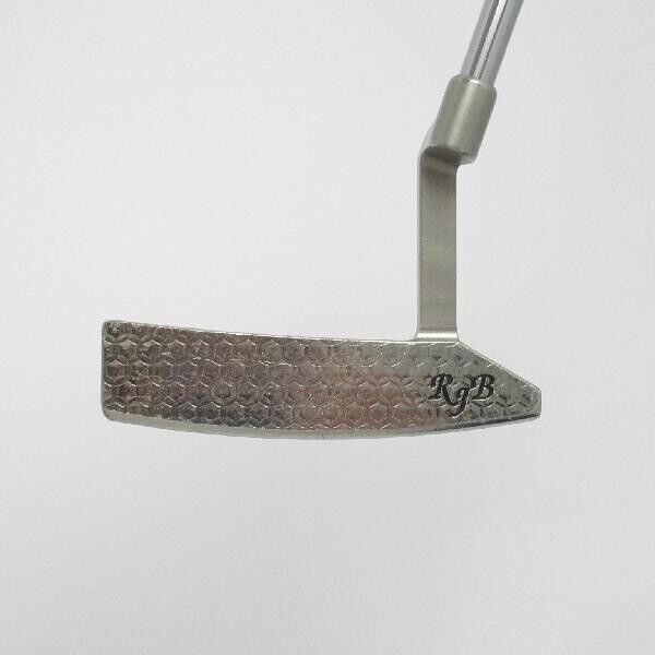 BETTINARDI SIGNATURE MODEL TEN 34 in Putter Right Handed