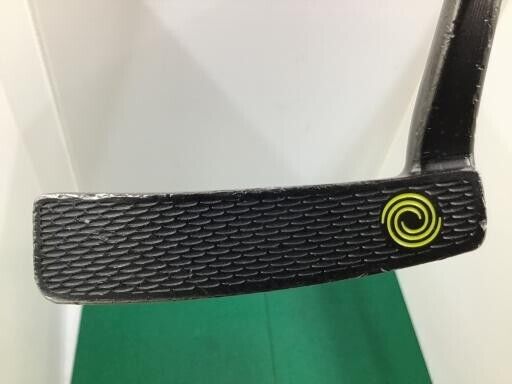 Odyssey METAL-X MILLED #9HT 34 in 2014 Putter Right Handed