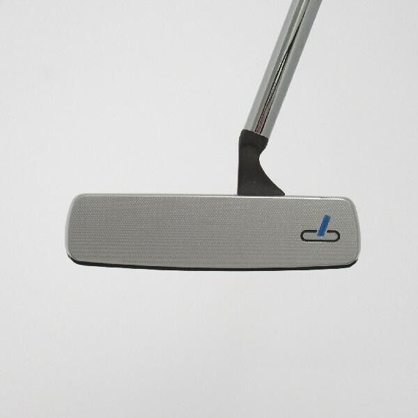 PRGR SILVER BLADE Centered 03OS 35 in Putter Right Handed With Head Cover