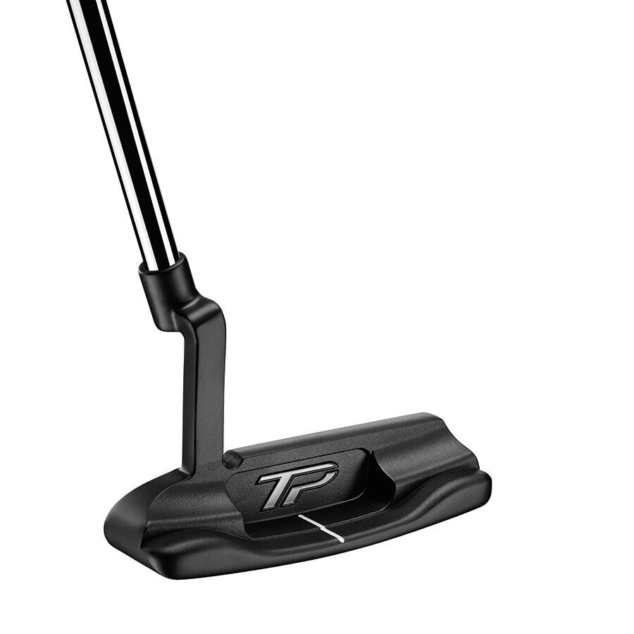 TaylorMade TP Black Collection Soto #1 Putter 34in KBS 120 Right Handed H/C