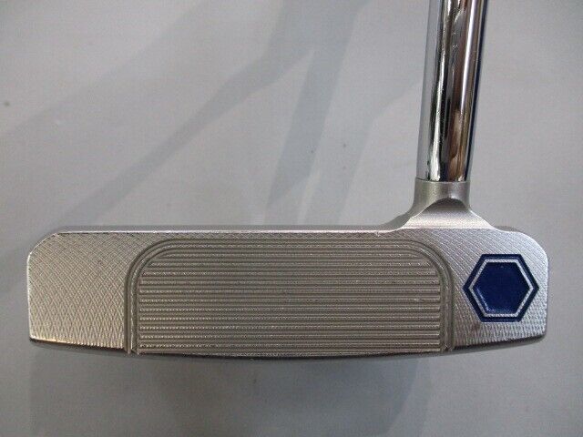 BETTINARDI STUDIO STOCK 38 34 in 2019 Putter Right Handed With Head Cover