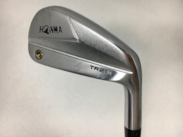 HONMA TOUR WORLD TR21-X 2020 7pcs 5-11 Iron Set N.S.Pro 950GH neo Flex Stiff