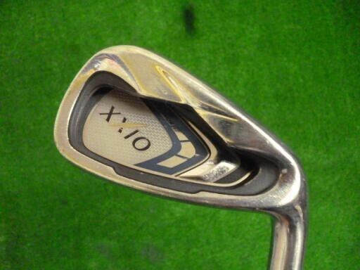 XXIO XXIO 2016 5pcs 6-Pw Iron Set MP900 Flex Stiff