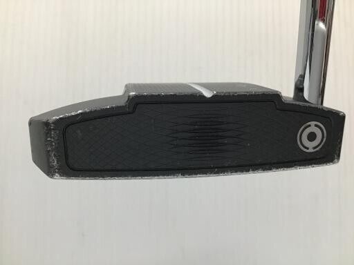 Ping VAULT BERGEN 34 in Putter Right Handed With Head Cover